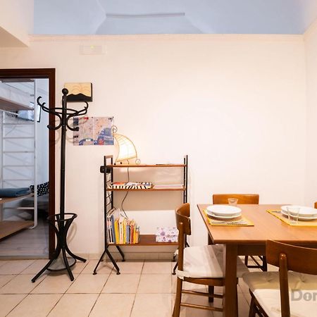 נאפולי Villari Guest House By Domusextra מראה חיצוני תמונה